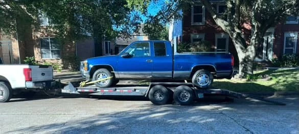 1998 Chevrolet C/K 4th Gen - Image 20 of 21