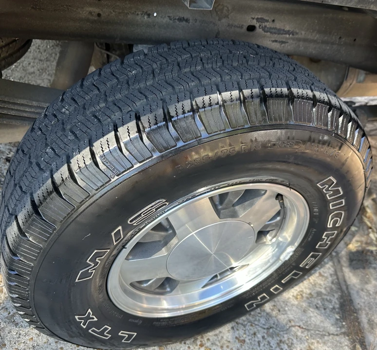 1998 Chevrolet C/K 4th Gen - Image 18 of 21