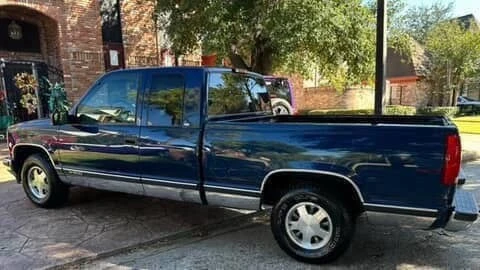 1998 Chevrolet C/K 4th Gen - Image 14 of 31