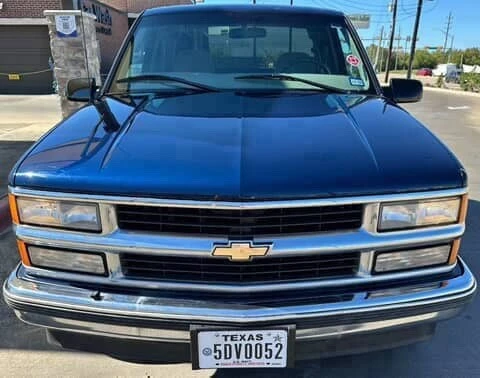 1998 Chevrolet C/K 4th Gen - Image 16 of 31