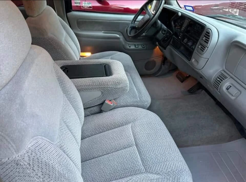 1998 Chevrolet C/K 4th Gen - Image 25 of 31