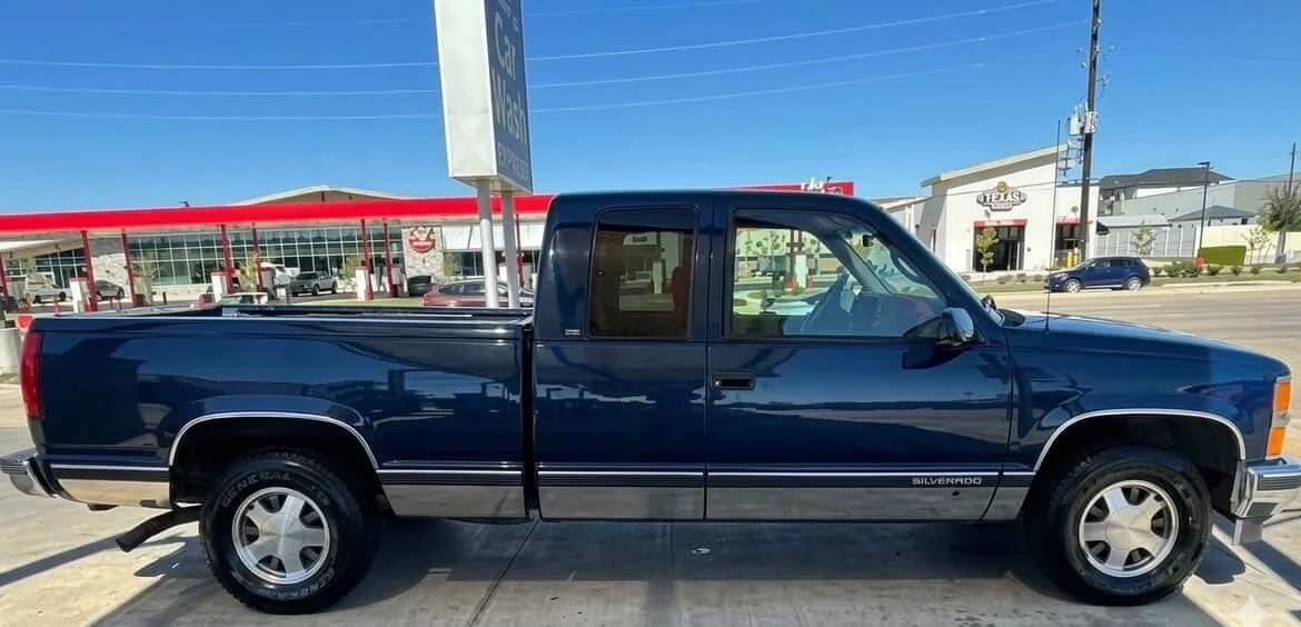 1998 Chevrolet C/K 4th Gen - Image 7 of 31
