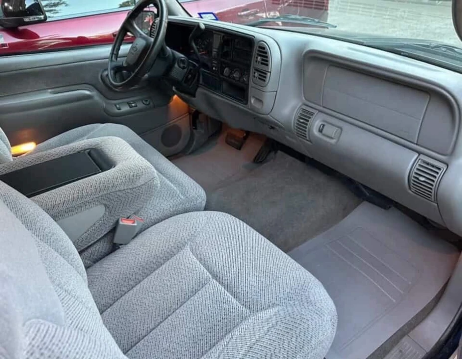 1998 Chevrolet C/K 4th Gen - Image 24 of 31