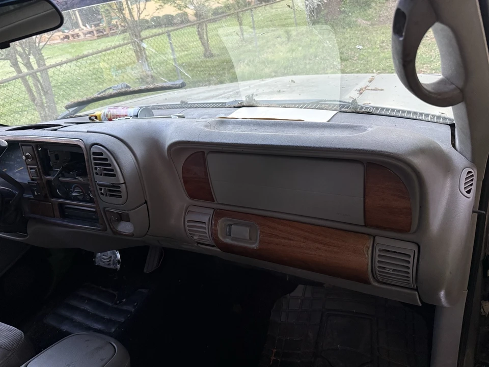 1998 Chevrolet C/K 4th Gen - Image 10 of 16