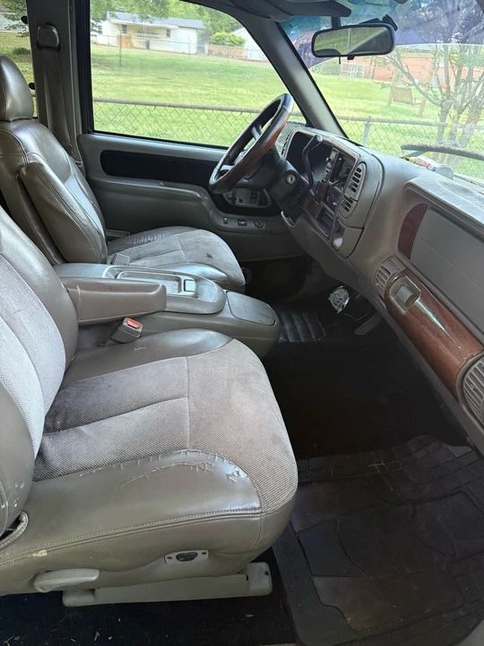 1998 Chevrolet C/K 4th Gen - Image 7 of 16