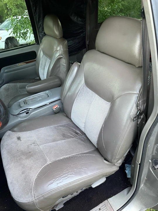 1998 Chevrolet C/K 4th Gen - Image 15 of 16