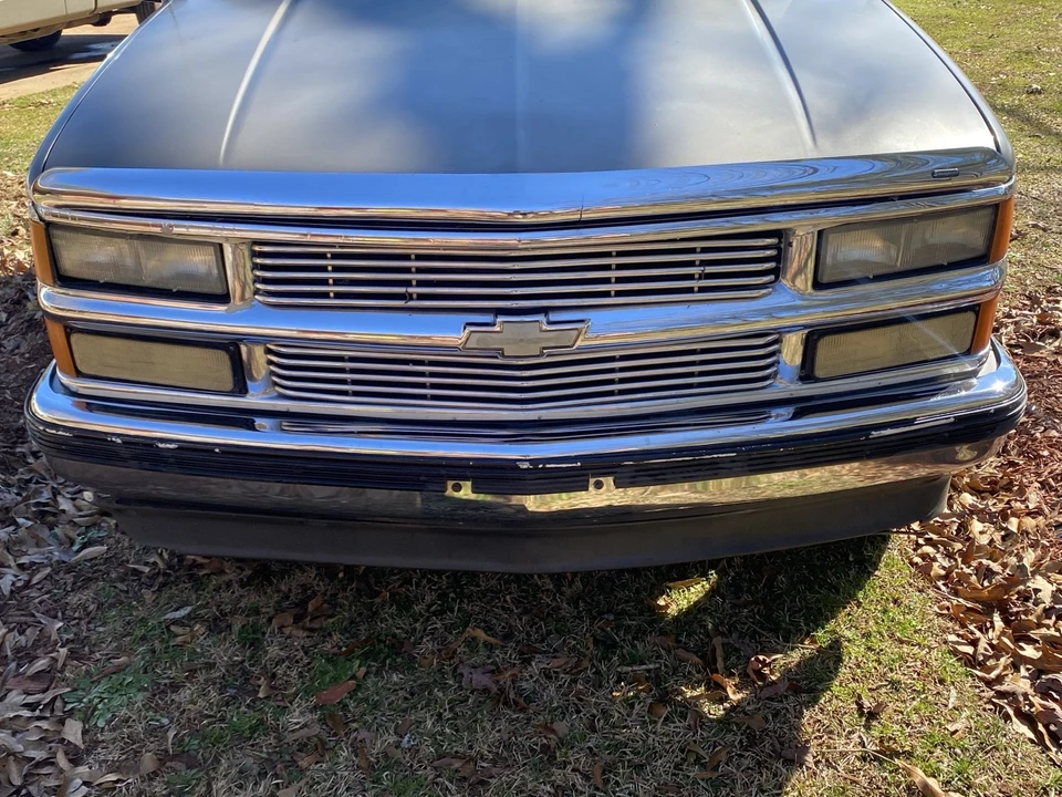 1998 Chevrolet C/K 4th Gen - Image 2 of 16