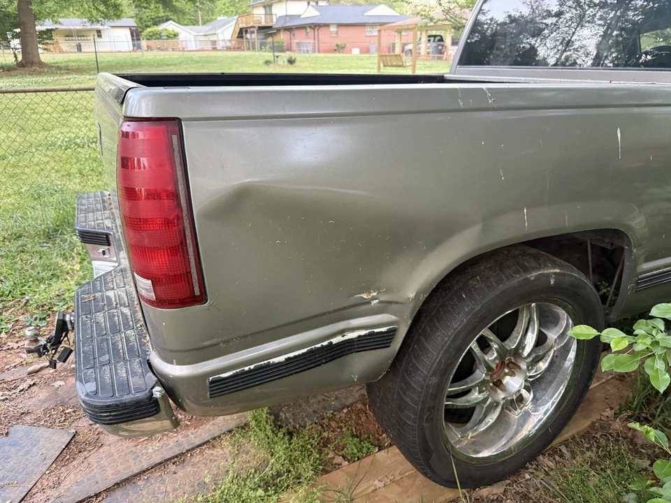 1998 Chevrolet C/K 4th Gen - Image 6 of 16