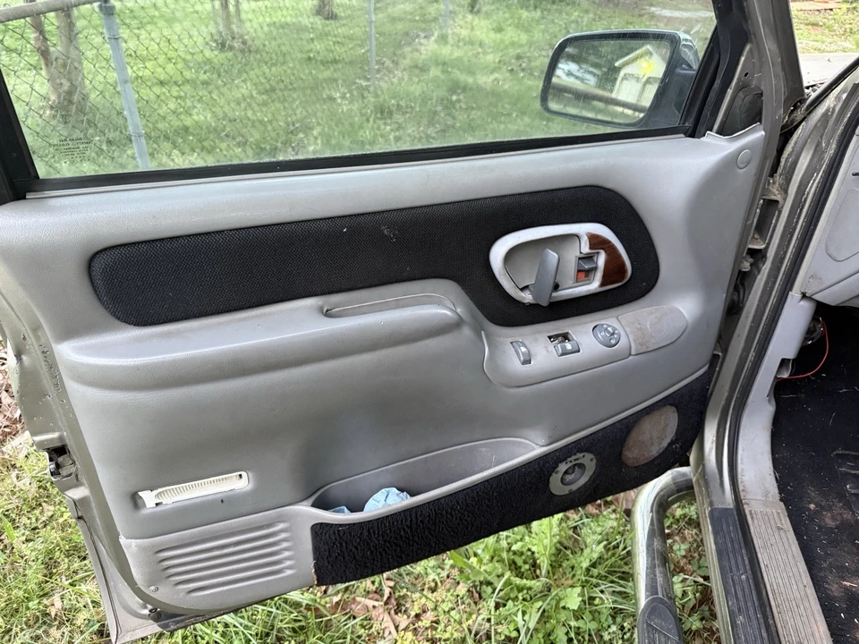 1998 Chevrolet C/K 4th Gen - Image 13 of 16