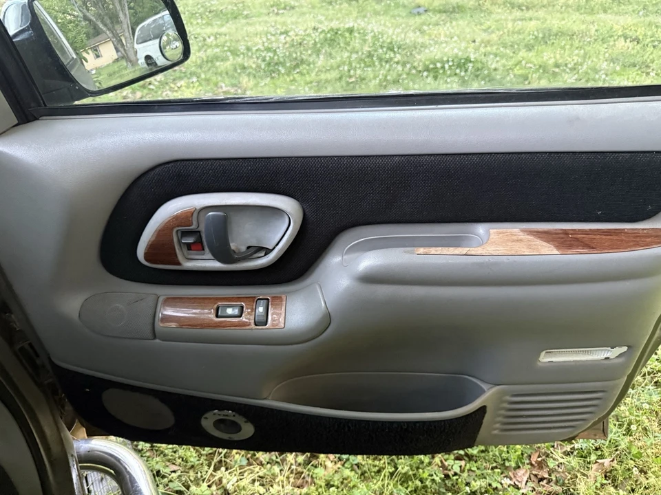 1998 Chevrolet C/K 4th Gen - Image 12 of 16