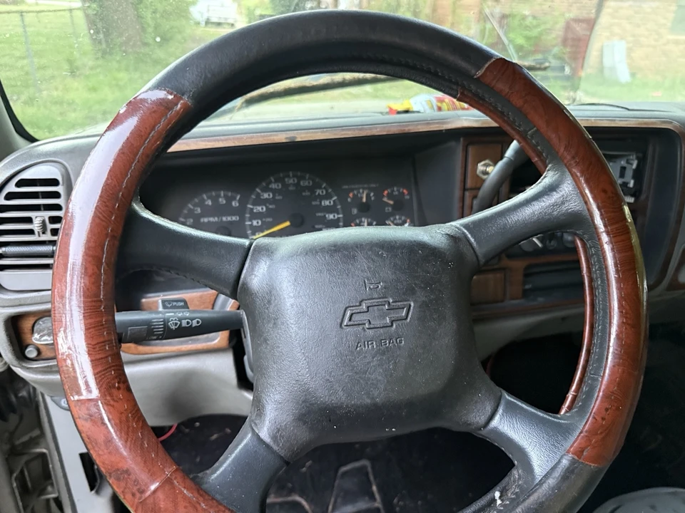 1998 Chevrolet C/K 4th Gen - Image 14 of 16