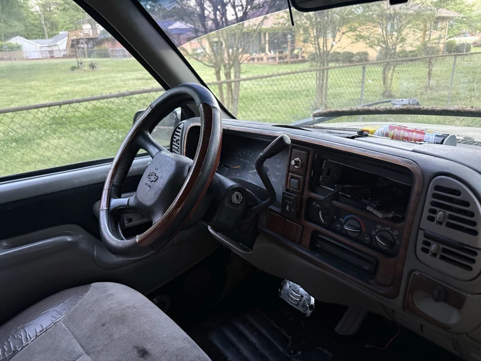 1998 Chevrolet C/K 4th Gen - Image 11 of 16