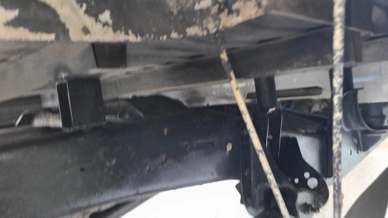 1998 Chevrolet C/K 4th Gen - Image 21 of 21