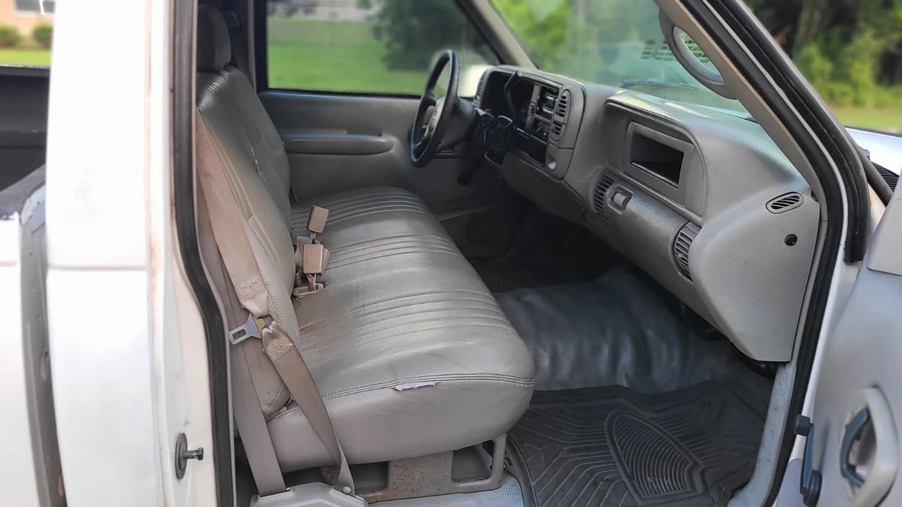 1998 Chevrolet C/K 4th Gen - Image 11 of 21