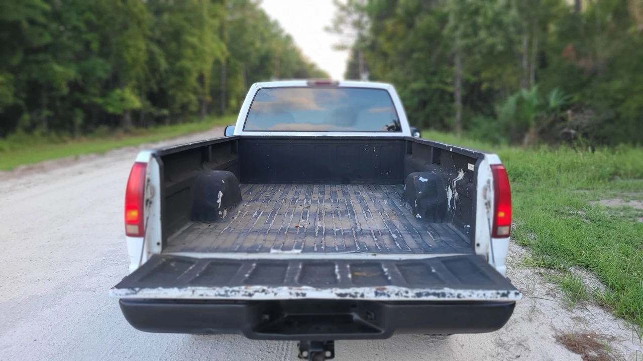 1998 Chevrolet C/K 4th Gen - Image 9 of 21
