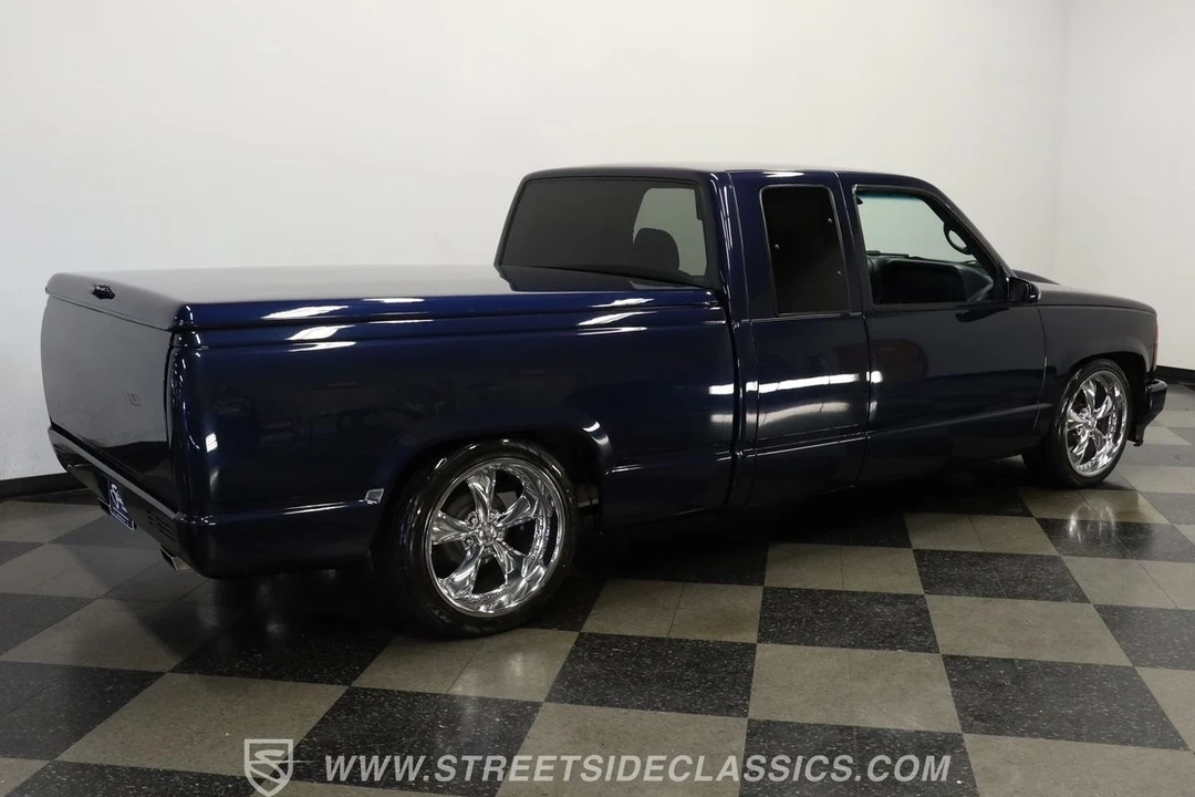 1998 Chevrolet C/K 4th Gen - Image 12 of 12