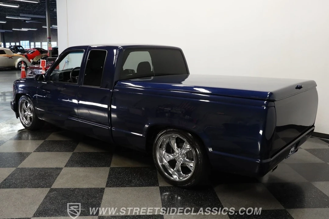 1998 Chevrolet C/K 4th Gen - Image 7 of 12