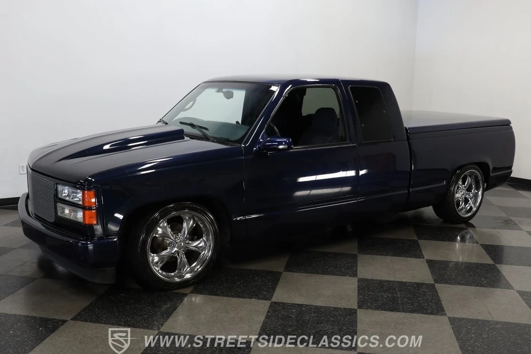 1998 Chevrolet C/K 4th Gen - Image 6 of 12