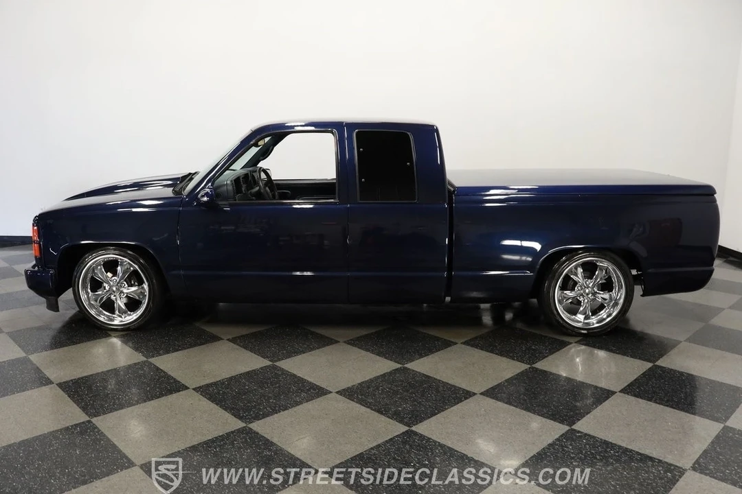 1998 Chevrolet C/K 4th Gen - Image 3 of 12