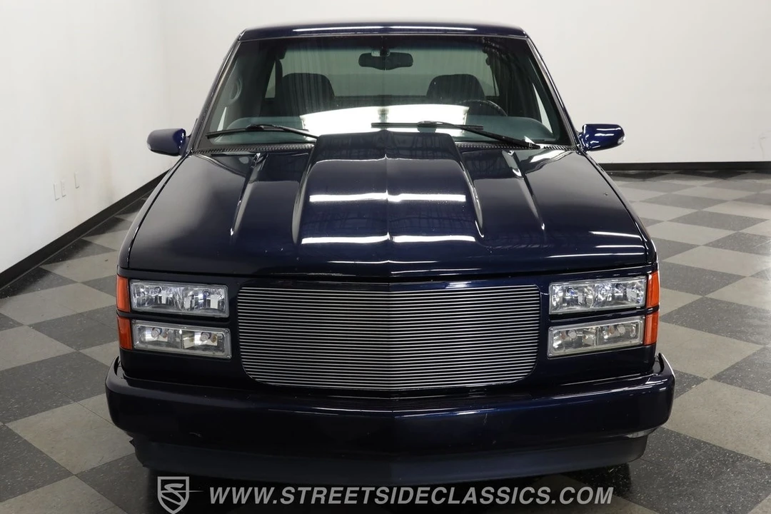 1998 Chevrolet C/K 4th Gen - Image 16 of 21