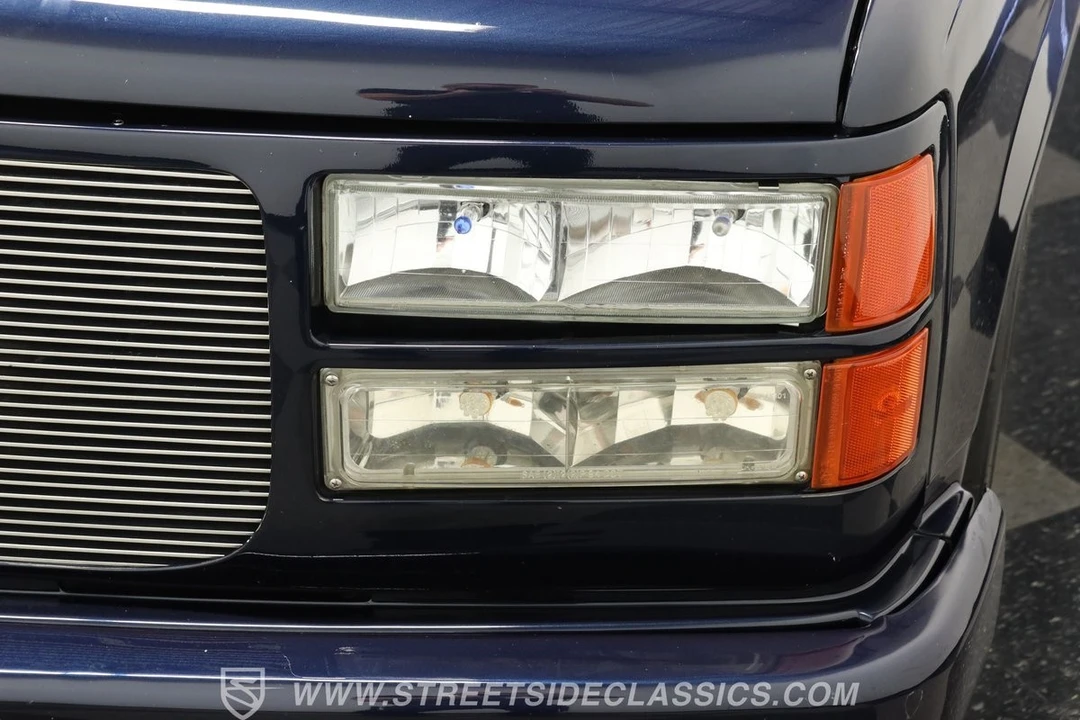 1998 Chevrolet C/K 4th Gen - Image 20 of 21