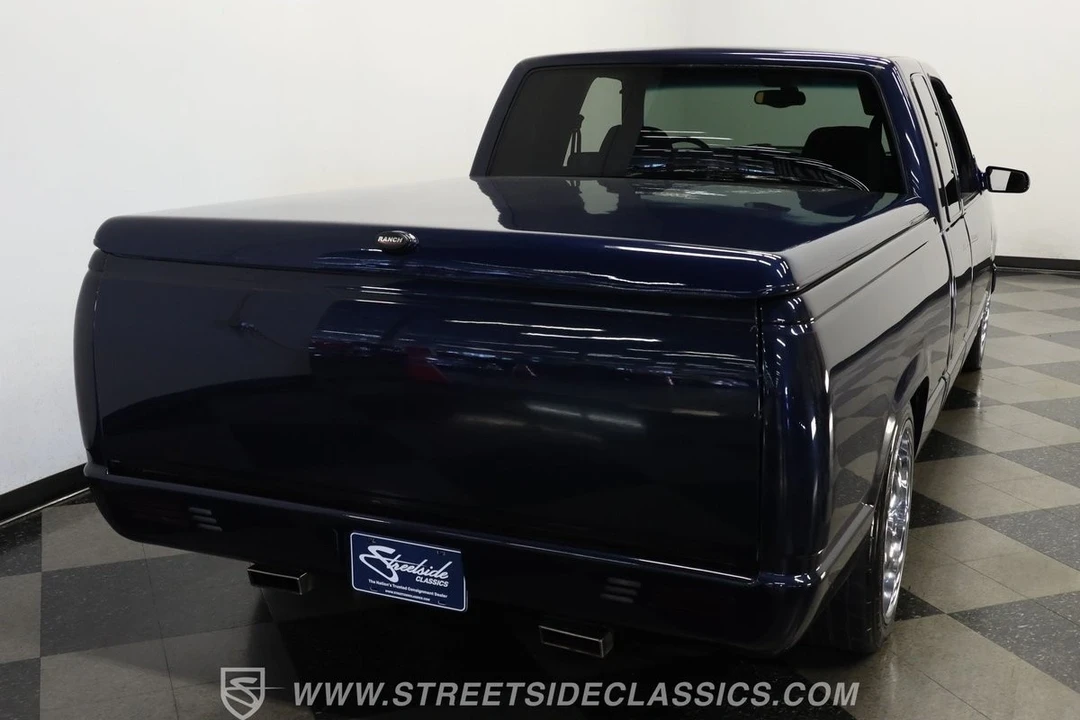 1998 Chevrolet C/K 4th Gen - Image 10 of 12