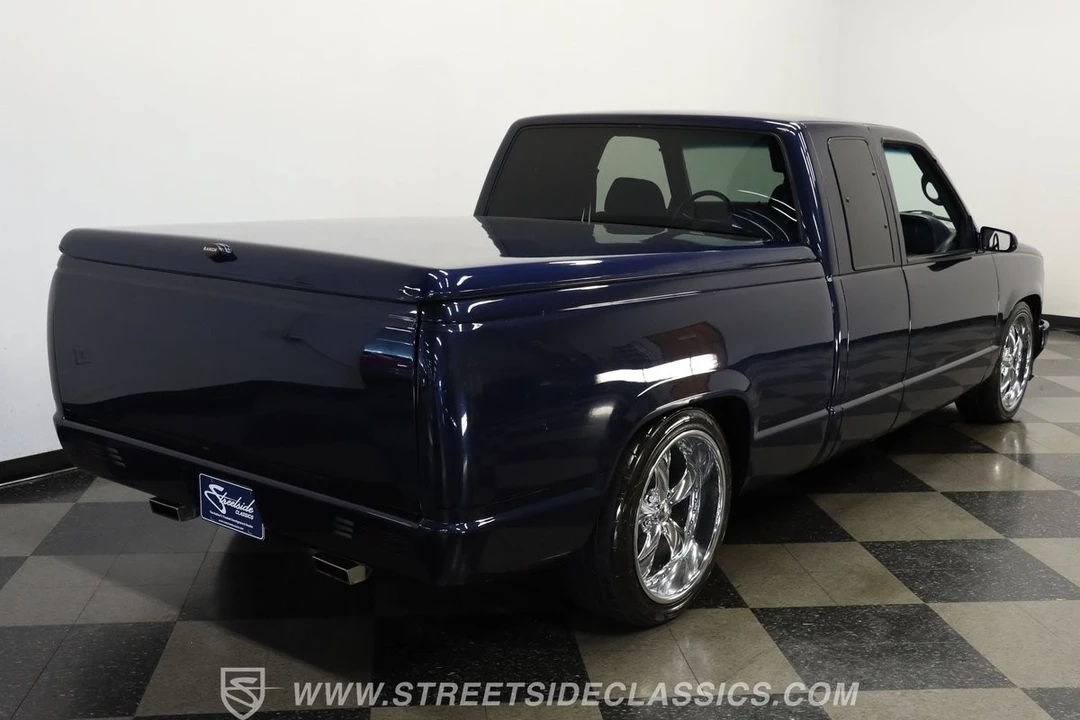 1998 Chevrolet C/K 4th Gen - Image 11 of 12