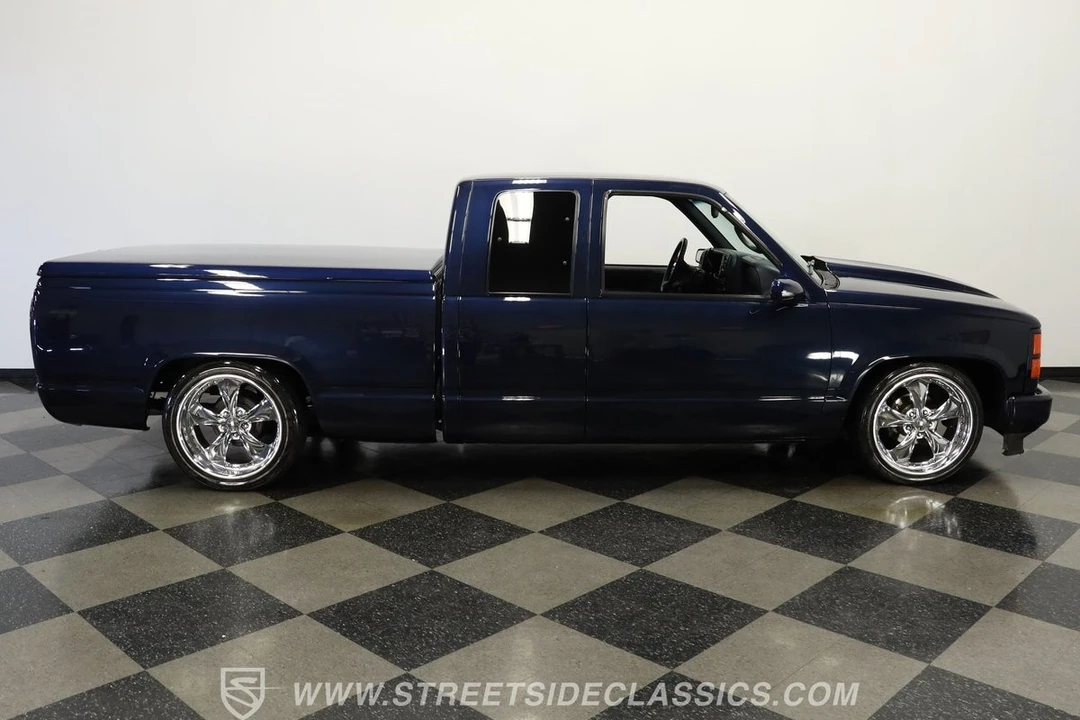 1998 Chevrolet C/K 4th Gen - Image 13 of 21