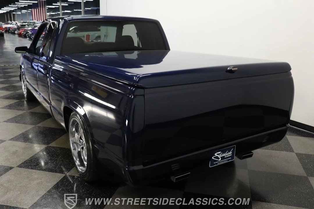 1998 Chevrolet C/K 4th Gen - Image 8 of 12