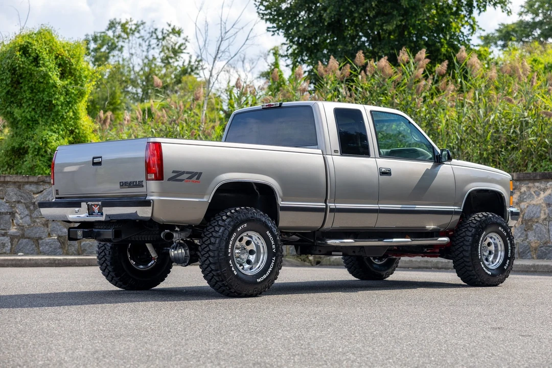 1998 Chevrolet C/K 4th Gen - Image 15 of 31
