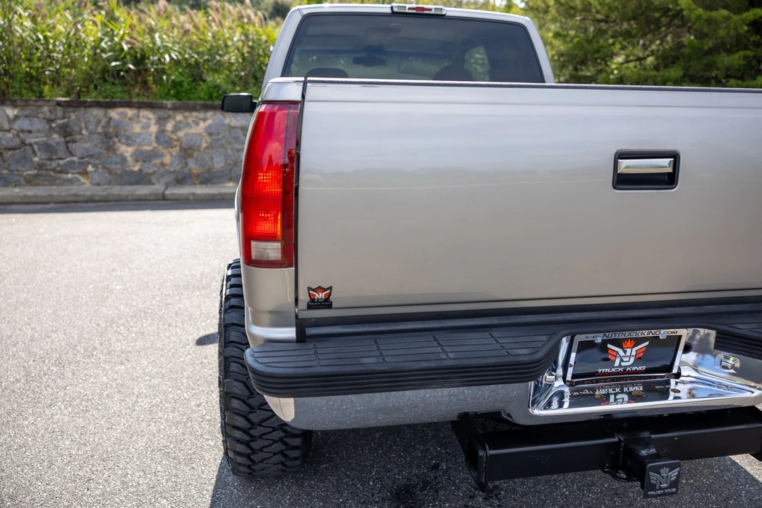 1998 Chevrolet C/K 4th Gen - Image 29 of 31