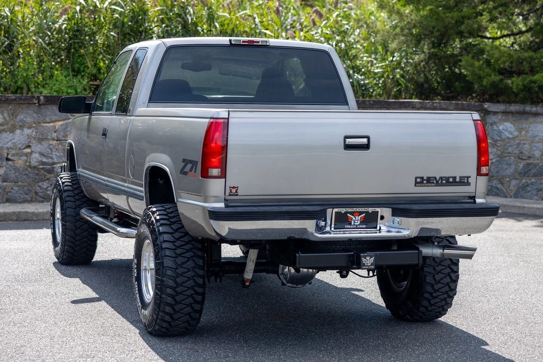 1998 Chevrolet C/K 4th Gen - Image 11 of 31