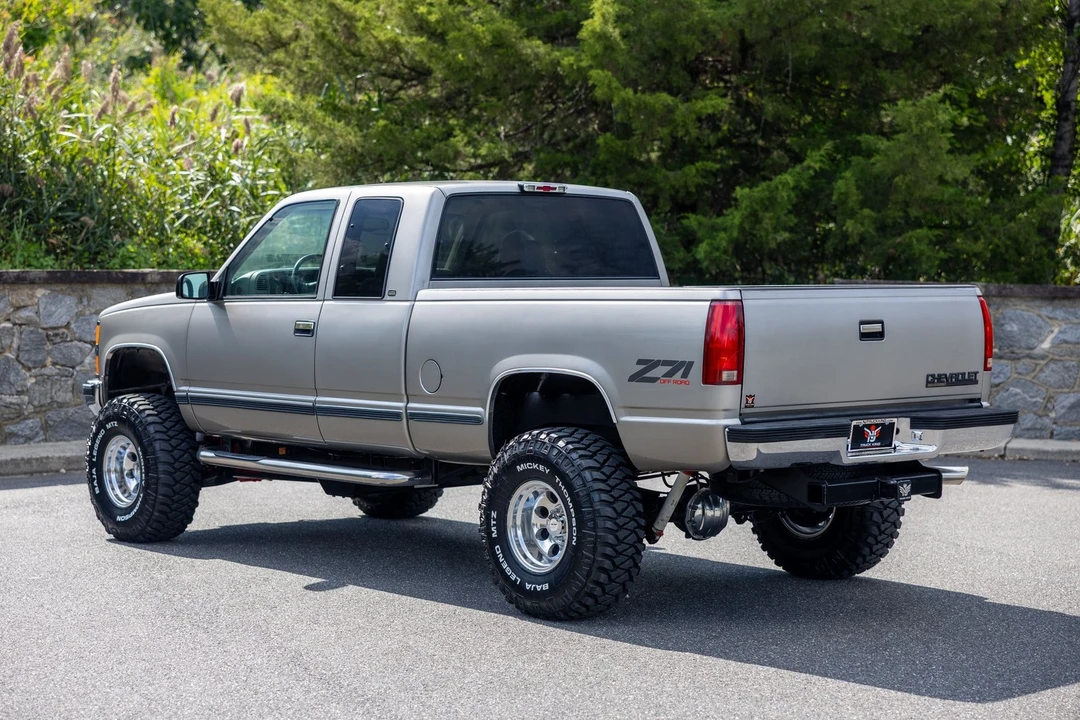 1998 Chevrolet C/K 4th Gen - Image 10 of 31