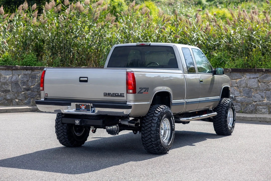 1998 Chevrolet C/K 4th Gen - Image 14 of 31