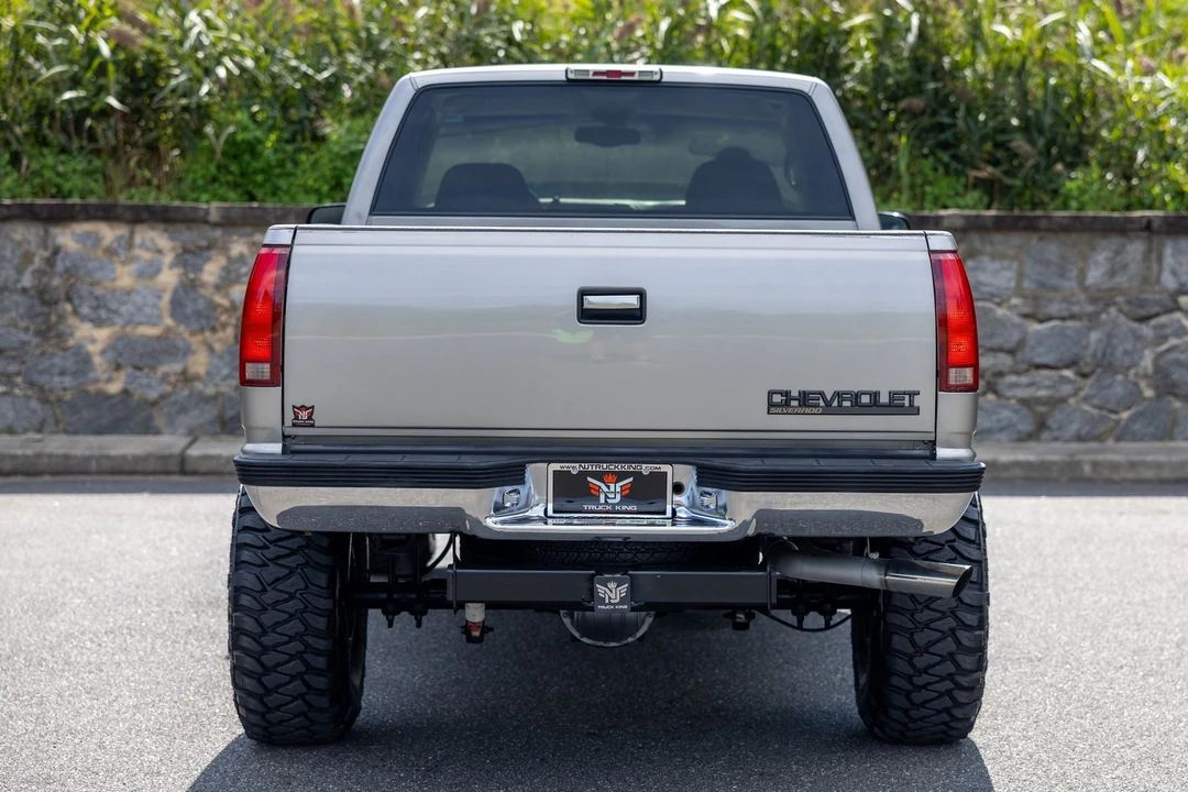 1998 Chevrolet C/K 4th Gen - Image 12 of 31