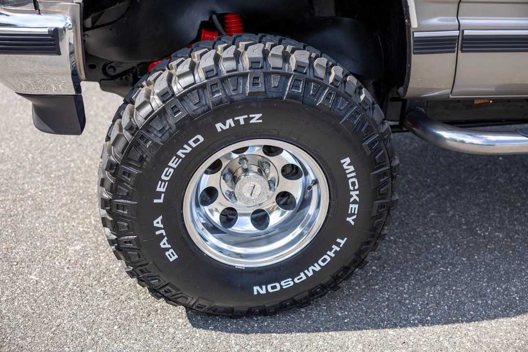 1998 Chevrolet C/K 4th Gen - Image 22 of 31