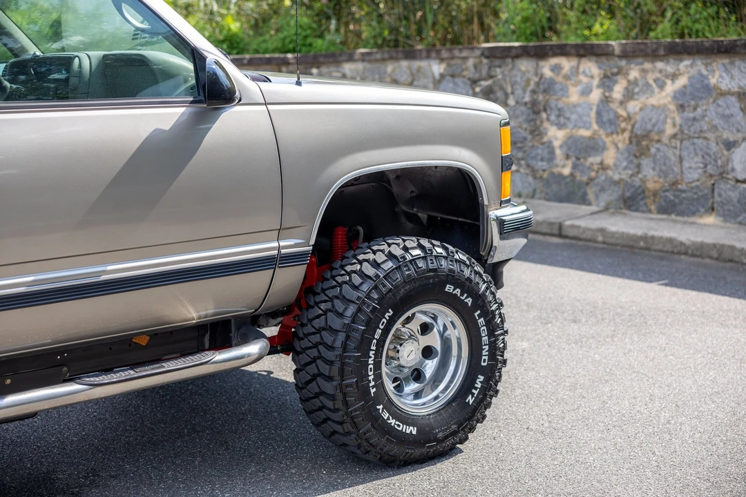 1998 Chevrolet C/K 4th Gen - Image 17 of 31