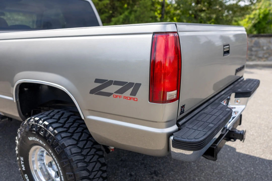 1998 Chevrolet C/K 4th Gen - Image 28 of 31