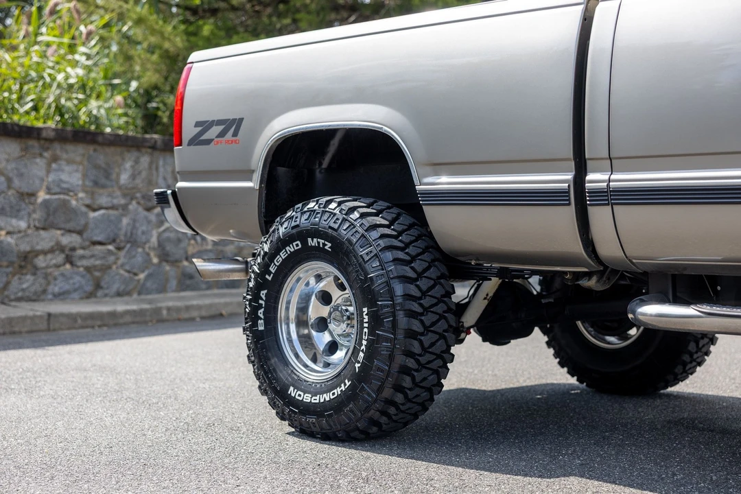 1998 Chevrolet C/K 4th Gen - Image 9 of 31