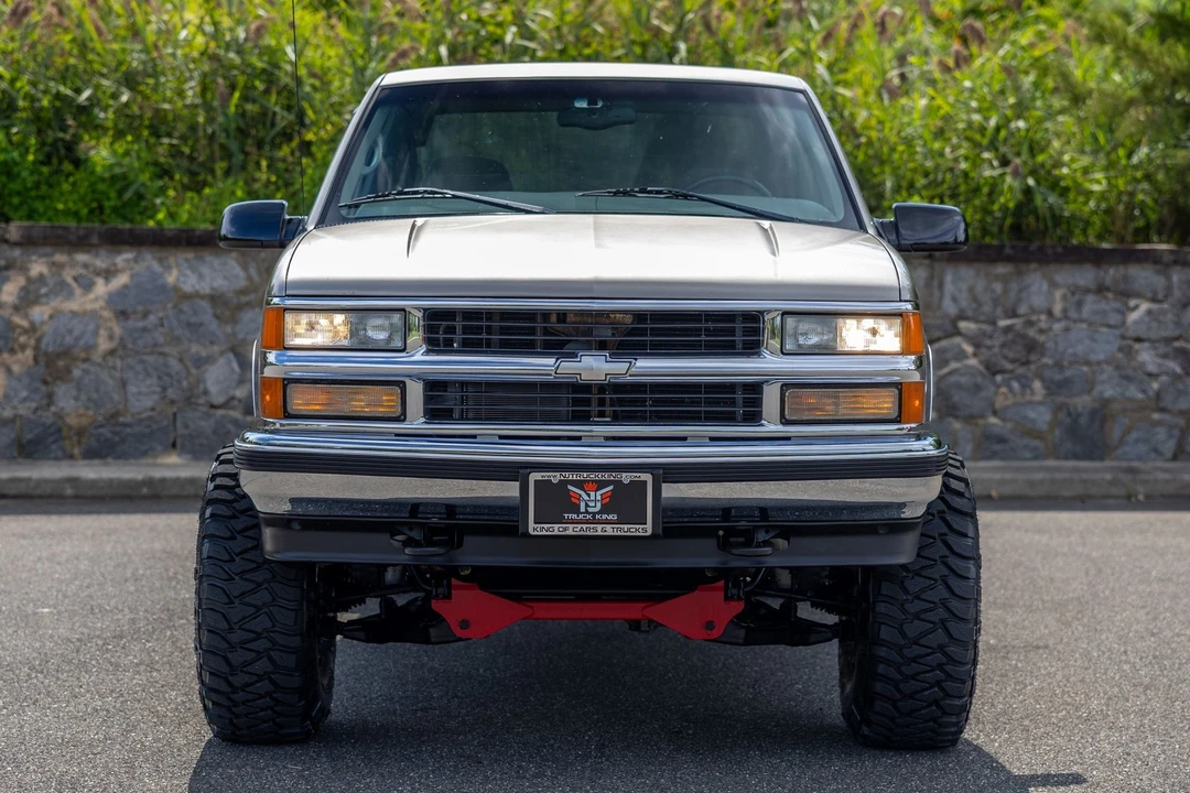 1998 Chevrolet C/K 4th Gen - Image 4 of 31