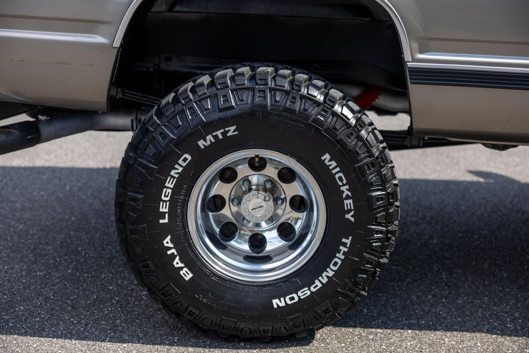 1998 Chevrolet C/K 4th Gen - Image 19 of 31