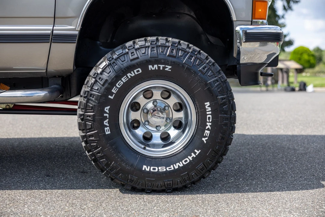 1998 Chevrolet C/K 4th Gen - Image 8 of 31