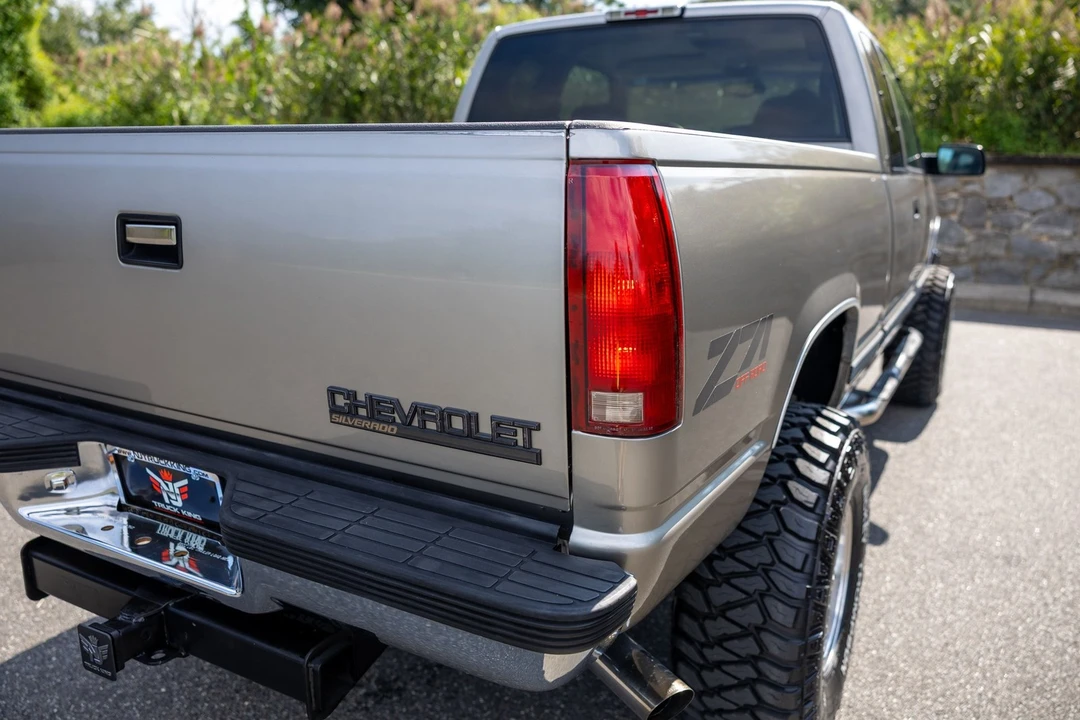 1998 Chevrolet C/K 4th Gen - Image 31 of 31