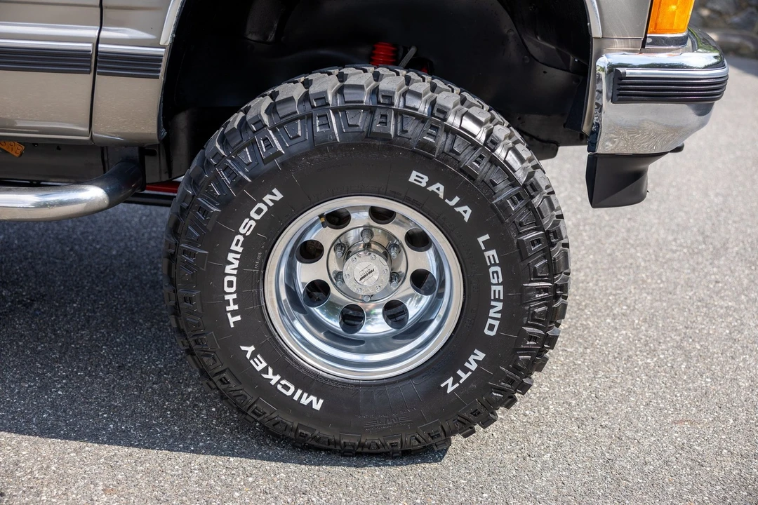 1998 Chevrolet C/K 4th Gen - Image 20 of 31