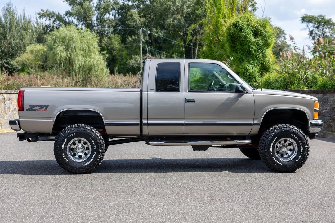 1998 Chevrolet C/K 4th Gen - Image 16 of 31