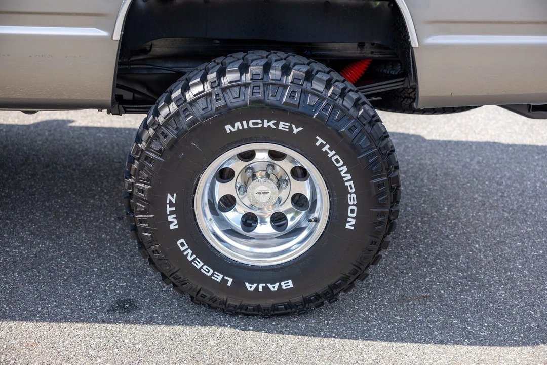 1998 Chevrolet C/K 4th Gen - Image 24 of 31