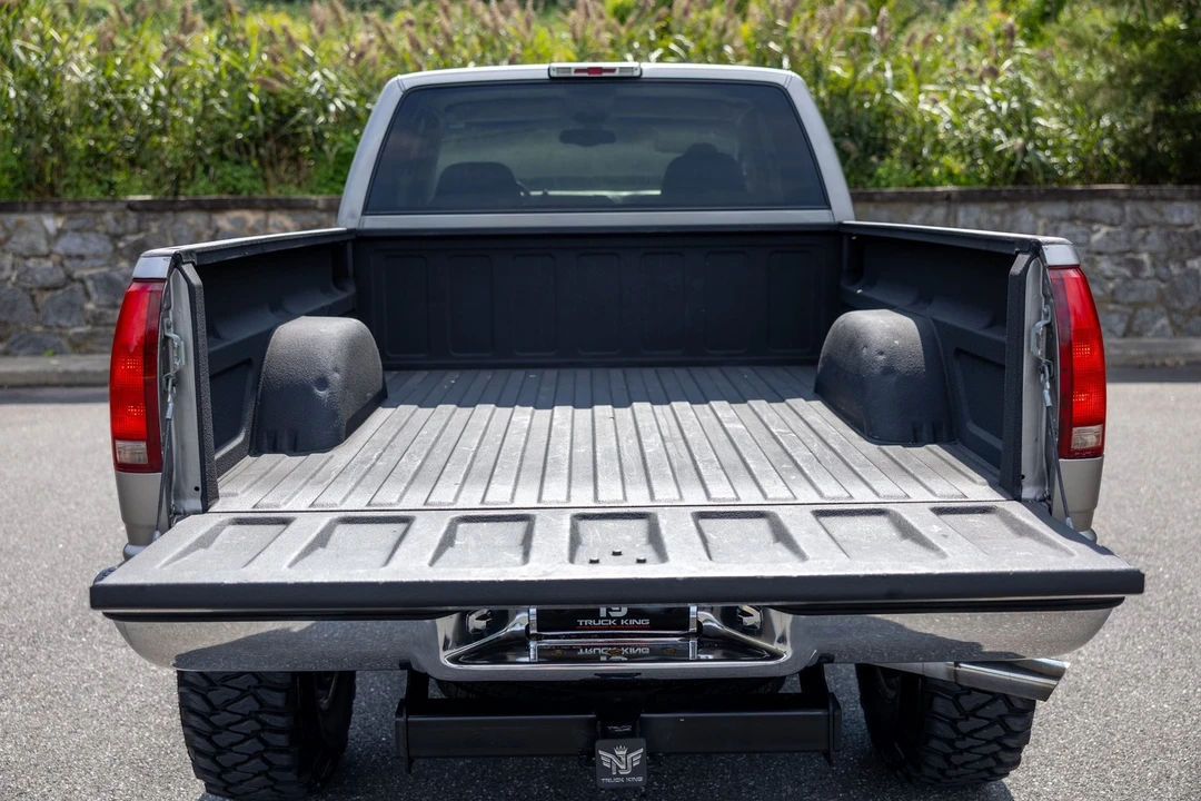 1998 Chevrolet C/K 4th Gen - Image 13 of 31