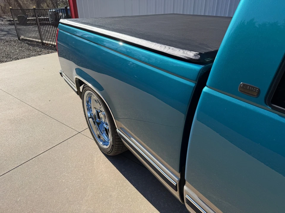 1998 Chevrolet C/K 4th Gen - Image 12 of 31