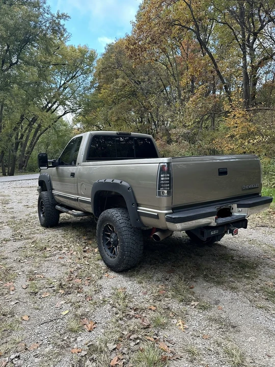 1998 Chevrolet C/K 4th Gen - Image 2 of 15