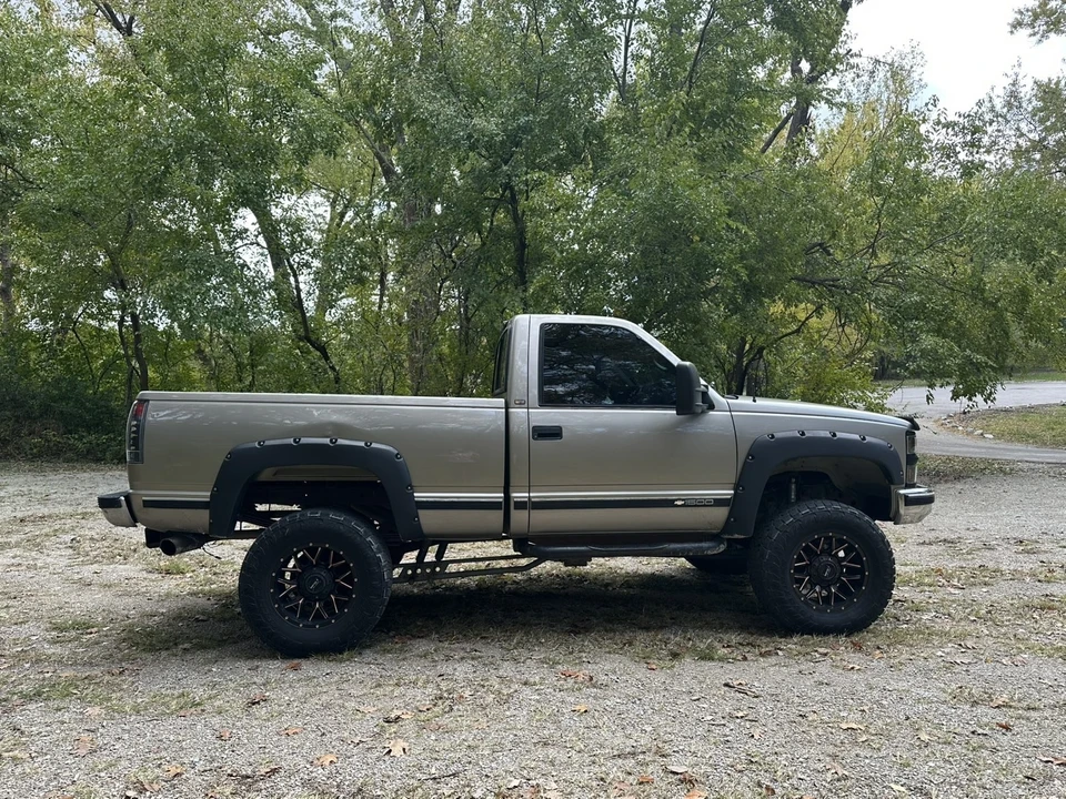 1998 Chevrolet C/K 4th Gen - Image 7 of 15